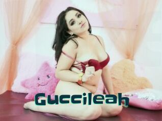 Guccileah