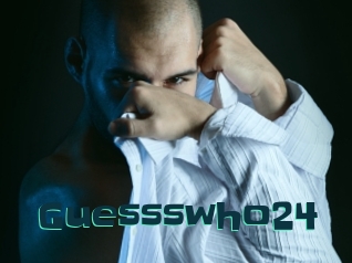 Guessswho24