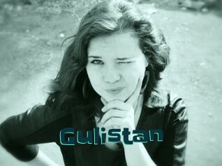 Gulistan