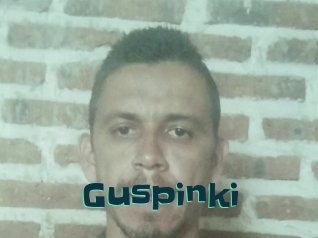 Guspinki