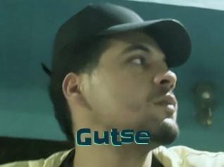 Gutse