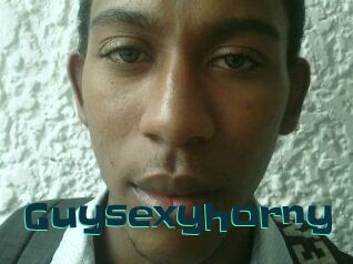 Guysexyhorny