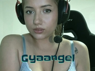 Gyaangel