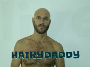 HAIRYDADDY