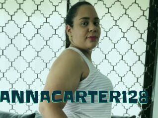 HANNACARTER128