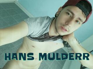 HANS_MULDERR