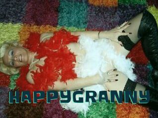 HAPPYGRANNY
