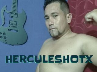 HERCULESHOTX