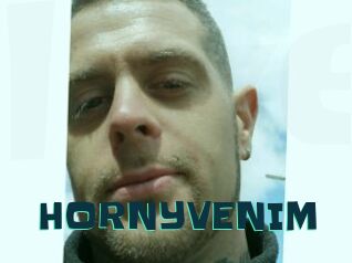 HORNYVENIM