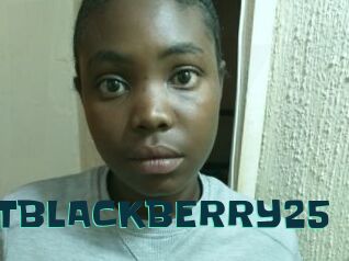 HOTBLACKBERRY25