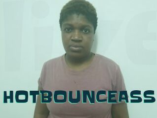 HOTBOUNCEASS