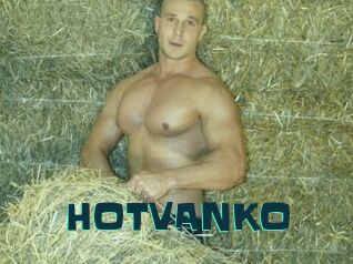 HOTVANKO