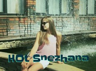 HOt_Snezhana