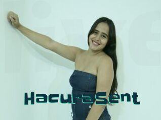 HacuraSent