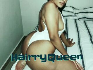 HairryQueen
