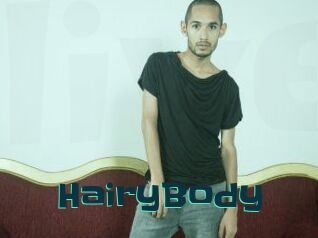 HairyBody