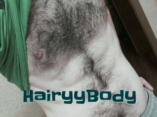 HairyyBody