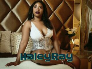 HaleyRay