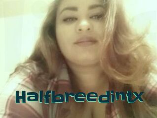 Halfbreedintx