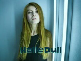 HalleDull