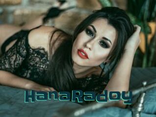 HanaRadoy