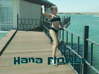Hana_Flower
