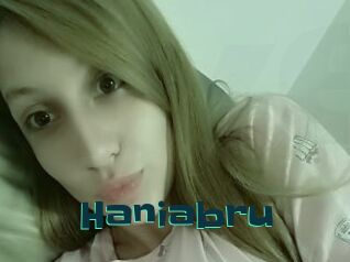 Haniabru