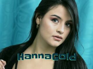 HannaGold