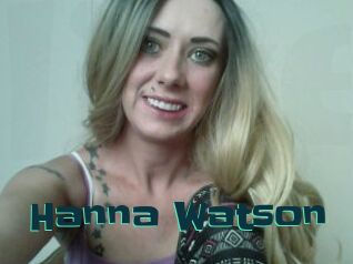 Hanna_Watson