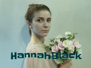 HannahBlack