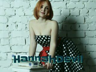 HannahDevil