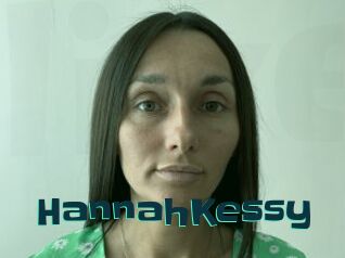 HannahKessy