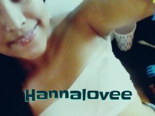 Hannalovee