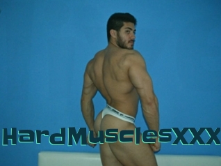 HardMusclesXXX