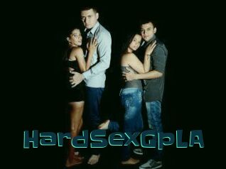 HardSexGpLA