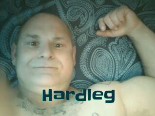 Hardleg