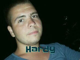 Hardy