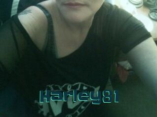 Harley81