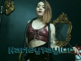 HarleyTaylor