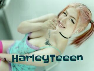 HarleyTeeen