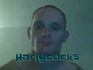 Harlycocks