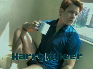 HarryMilleer