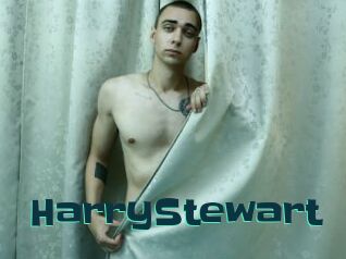 HarryStewart