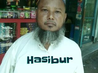 Hasibur