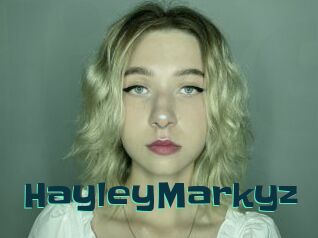 HayleyMarkyz