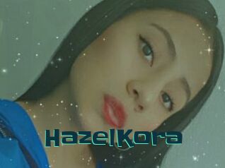 HazelKora