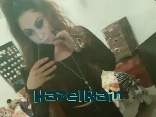 HazelRain