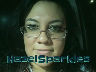 HazelSparkles