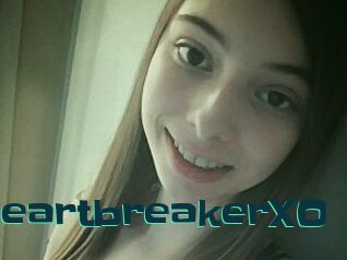HeartbreakerXO Live Cams