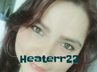 Heaterr22